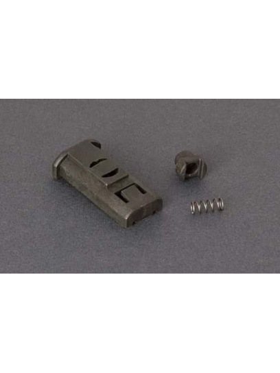 Przycisk sprężyny wewnętrznej raftera markizy F35/Caravanstore - Fiamma