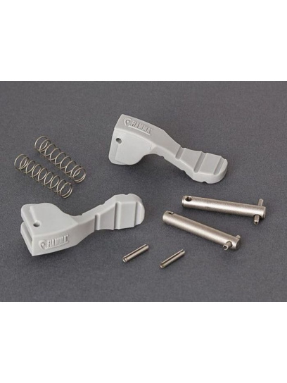 Zestaw zaciskowy do markizy system Clamps Clip - Fiamma