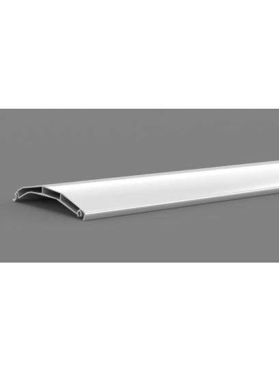 Górna część obudowy do markizy F65L 400 Titanium - Fiamma