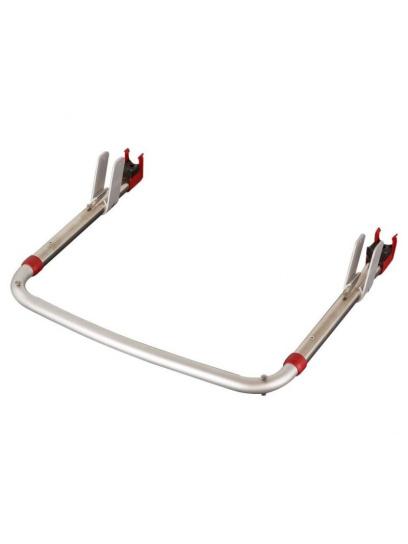 Wspornik montażowy do bagażnika rowerowego CB PRO Red - Fiamma