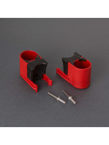 Amortyzator do bagażnika rowerowego Bull Shock Absorber 2 szt. - Fiamma