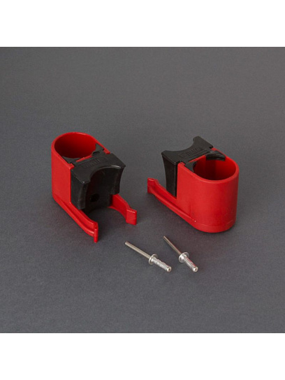Amortyzator do bagażnika rowerowego Bull Shock Absorber 2 szt. - Fiamma