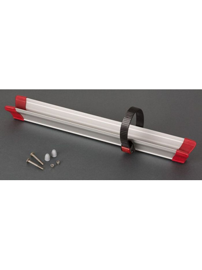 Rynienka do bagażnika Carry-Bike Rail Quick 45 Red - Fiamma