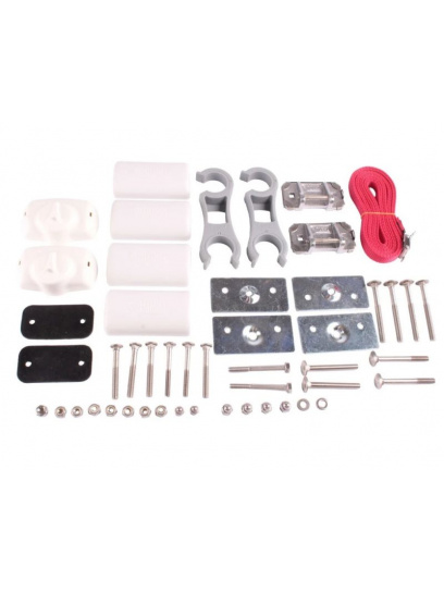Zestaw montażowy Installation Kit do bagażnika Carry-Bike Pro - Fiamma