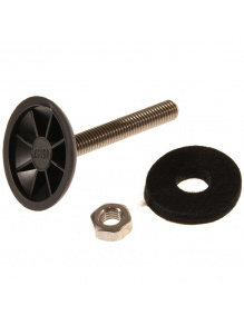 Regulowana stopka do bagażnika Carry-Bike VW T5/T5D - Fiamma