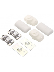 Górny zestaw montażowy do bagażnika Carry-Bike Upper Fixing Kit M6x50 mm - Fiamma