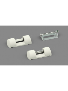 Adapter zestaw do mocowania bagażnika Carry-Bike Hymer >02 - Fiamma