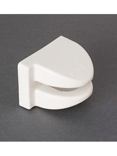 Dolna osłona uchwytu Security White - Fiamma
