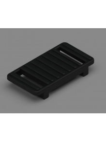 Zabezpieczenia paska do uchwytu rowerowego Bike-Block Pro - Fiamma