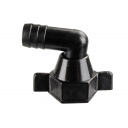Adapter złączka kątowa do pompy wody Aqua 8 Ø13 mm - Fiamma