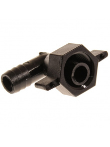 Adapter złączka kątowa do pompy wody Aqua 8 Ø13 mm - Fiamma