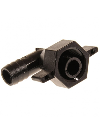 Adapter złączka kątowa do pompy wody Aqua 8 Ø13 mm - Fiamma