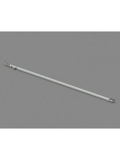 Noga podporowa prawa F65s F80s 320/340 - Fiamma