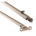 Noga podporowa Support Leg do markizy F65/F80 lewa - Fiamma