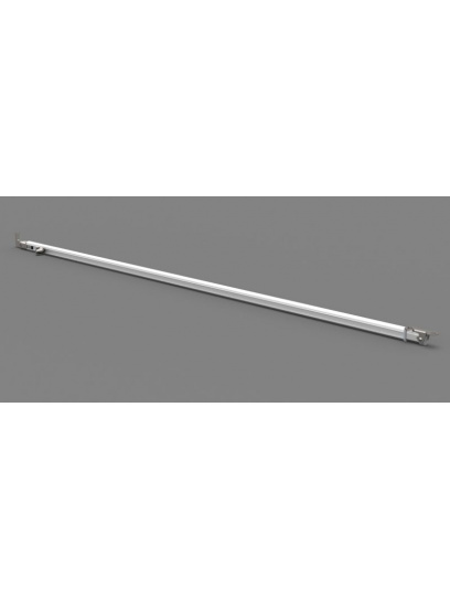 Noga podporowa Support Leg do markizy F65/F80 lewa - Fiamma
