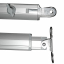 Noga podporowa do markizy F65S 370/400-F65L prawa - Fiamma