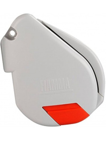 Zaślepka osłona zewnętrzna markizy F35pro Titanium - Fiamma
