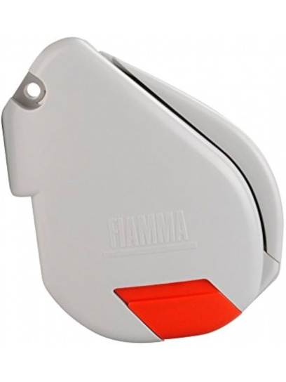 Zaślepka osłona zewnętrzna markizy F35pro Titanium - Fiamma