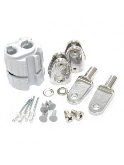 Pokrywa rolki markizy Caravanstore/F35 Pro prawa strona - Fiamma