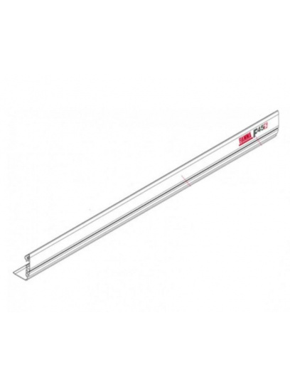 Listwa obudowy markizy F45 S 450 cm Polar White - Fiamma