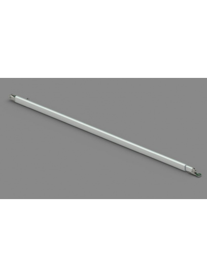 Noga podporowa Support Leg do markizy F45s 230 lewa - Fiamma