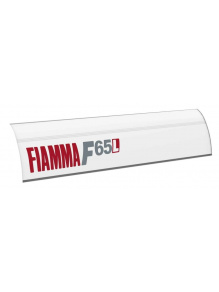 Naklejka na markizę Label F65L - Fiamma