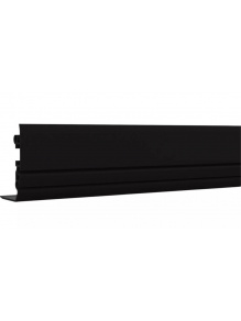 Obudowa przednia do markizy F45s 230 Deep Black - Fiamma
