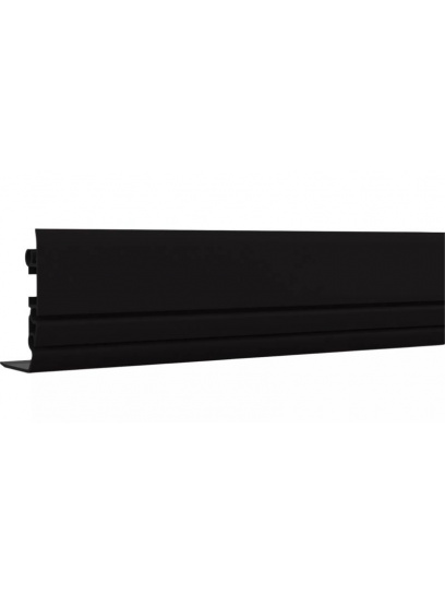 Obudowa przednia do markizy F45s 230 Deep Black - Fiamma