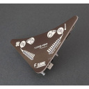 Płytka elektroniczna PCB panelu sterowania okna dachowego Turbo-Vent Premium - Fiamma