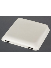 Pokrywa okna dachowego Vent/Turbo-Vent 40 White - Fiamma