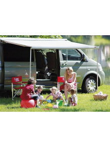 Roleta markiza w kasecie F45S 300 VW T5 Multivan/Transporter - Fiamma