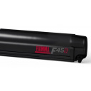 Markiza ścienna w kasecie F45s 260 Deep Black (VW T5/T6 Multivan/Transporter) z Adapterem - Fiamma