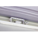 Markiza ścienna w kasecie F45s 260 Deep Black Royal Grey (VW T5/T6 California) - Fiamma