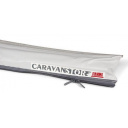 Roleta markiza w futerale Caravanstore 255 Royal Blue - Fiamma
