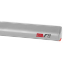 Roleta markiza w kasecie F35 Pro 300 Titanium Deluxe Grey - Fiamma