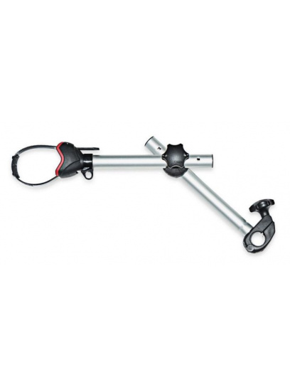 Uchwyt rowerowy Bike-Block Pro S D3 Black - Fiamma