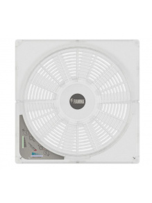 Wentylator do okna dachowego Kit Turbo-Vent F Premium - Fiamma