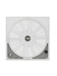 Wentylator okna dachowego Kit Turbo-Vent F P3 - Fiamma