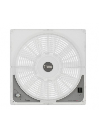 Wentylator okna dachowego Kit Turbo-Vent F P3 - Fiamma