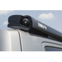 Roleta markiza w kasecie do VW T5/T6- F40 Van 270 Deep Black - Fiamma