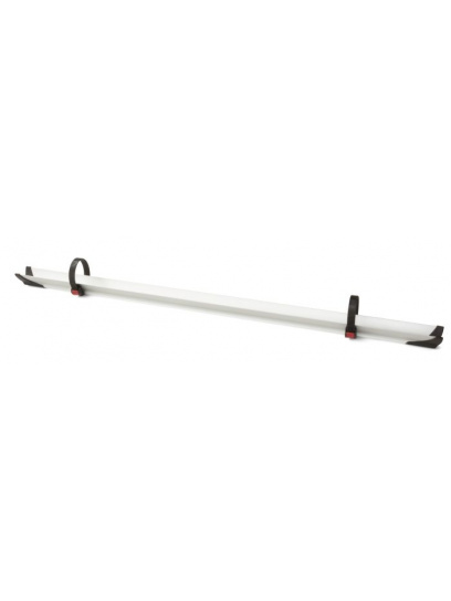 Rynienka bagażnika szyna Rail Quick Pro 128cm Black - Fiamma