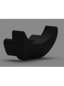 Zakończenie szyny rynienki bagażnika rowerowego Carrry-Bike Rail Premium Black - Fiamma