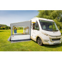 Panel boczny ścianka Side Panel Privacy Room F65 h245-280 prawa - Fiamma