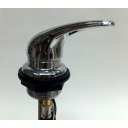 Kran ciepła/zimna woda ROMA 3/8`` - Comet