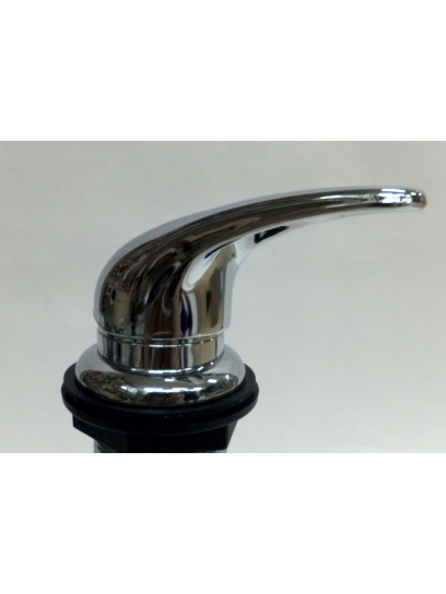 Kran ciepła/zimna woda ROMA 3/8`` - Comet