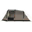 Namiot rodzinny pompowany 4 osobowy Alfa 4 - Portal Outdoor