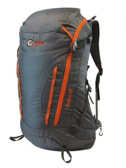 Plecak miejski Helios 35 - Portal Outdoor