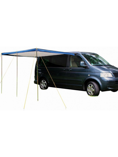 Daszek przeciwsłoneczny Bus Camper 260x240 - EuroTrail