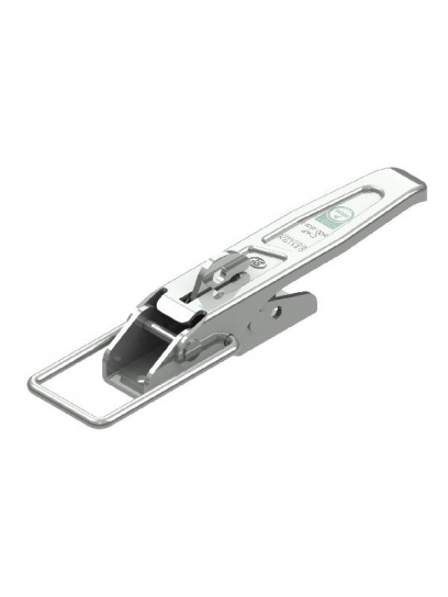 Zaczep burty przyczepy ZB-01G - Steelpress