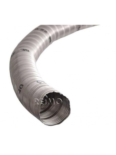 Rura do odprowadzania spalin fi 55 mm - Truma